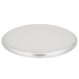 Vollrath 67541 Wear-Ever Flat Cover with Torogard Handle for Aluminum Cookware 14-7/8"