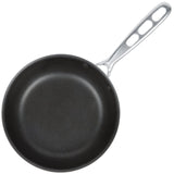 Vollrath 67608 - Wear-Ever Fry Pans with SteelCoat x3 Interior and TriVent Silicone Handle 8" - Non-Stick Finish