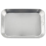 Vollrath 68080 Wear-Ever Aluminum Bake & Roast Pan with Handles 17-5/8" x 11-3?/4" - 7-1/2 qt.
