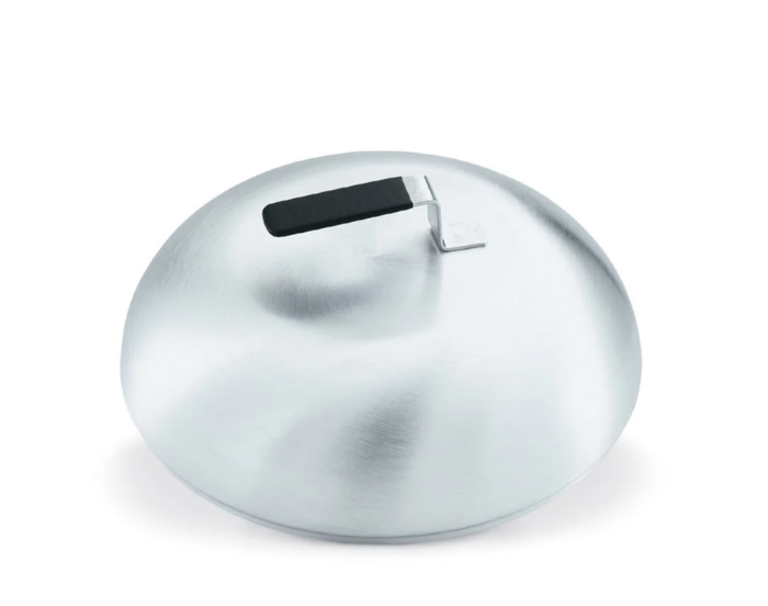 Vollrath 68121 Aluminum Stir Fry Pan Dome Cover 11"