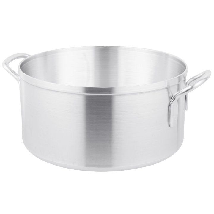 Vollrath 682114 Wear-Ever Pasta and Vegetable Cooker Set 18-1/2 qt.