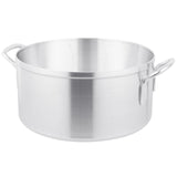 Vollrath 682114 Wear-Ever Pasta and Vegetable Cooker Set 18-1/2 qt.