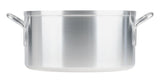 Vollrath 68129 Wear-Ever Aluminum Pasta and Vegetable Pot 18-1/2 qt.