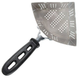 Vollrath 682114B Wear-Ever Stainless Steel Pasta and Vegetable Perforated Wedge Inset 3 qt.
