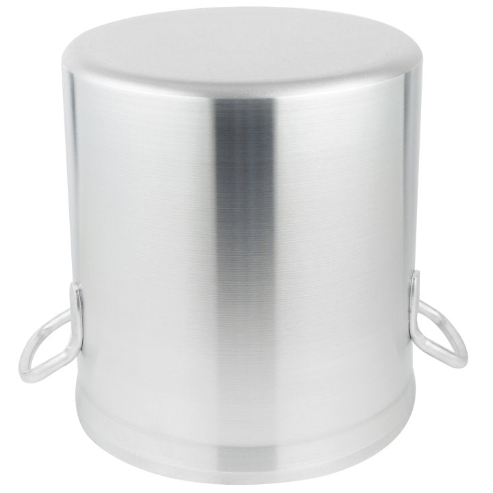 Vollrath 68624 Classic Select Stock Pot, 25 Qt., Aluminum