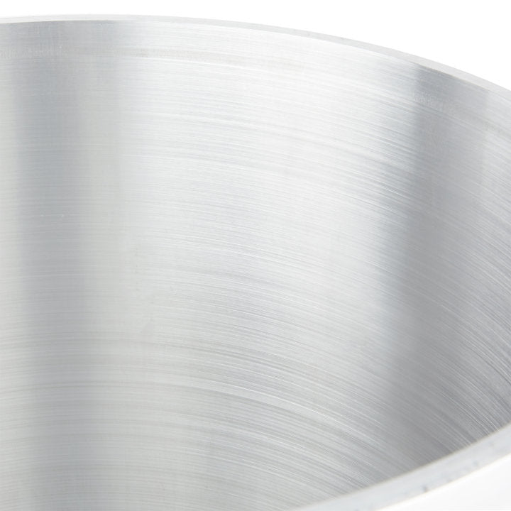 Vollrath 68624 Classic Select Stock Pot, 25 Qt., Aluminum
