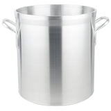 Vollrath 68624 Classic Select Stock Pot, 25 Qt., Aluminum