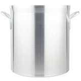 Vollrath 68633 Classic Select Stock Pot, 32 Qt., Aluminum