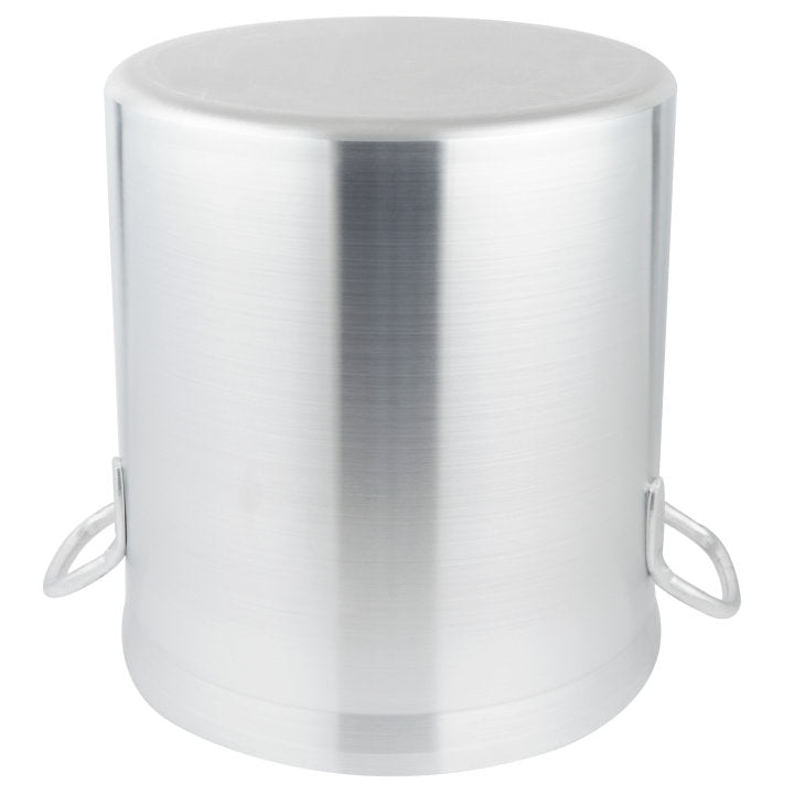 Vollrath 68633 Classic Select Stock Pot, 32 Qt., Aluminum