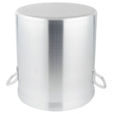 Vollrath 68633 Classic Select Stock Pot, 32 Qt., Aluminum