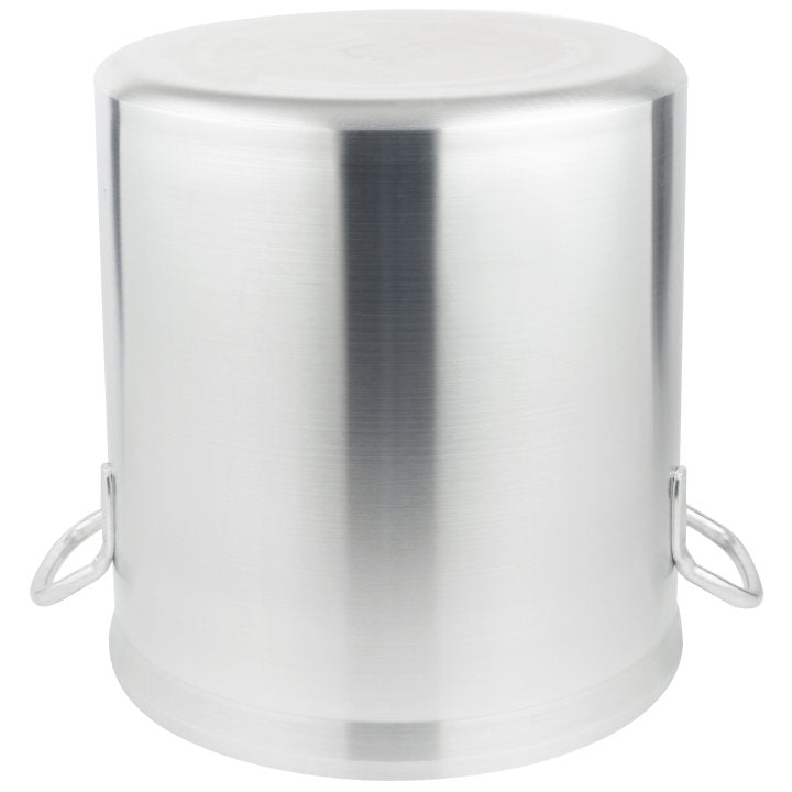 Vollrath 68640 Classic Select Stock Pot, 40 Qt., Aluminum