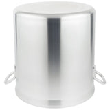 Vollrath 68640 Classic Select Stock Pot, 40 Qt., Aluminum