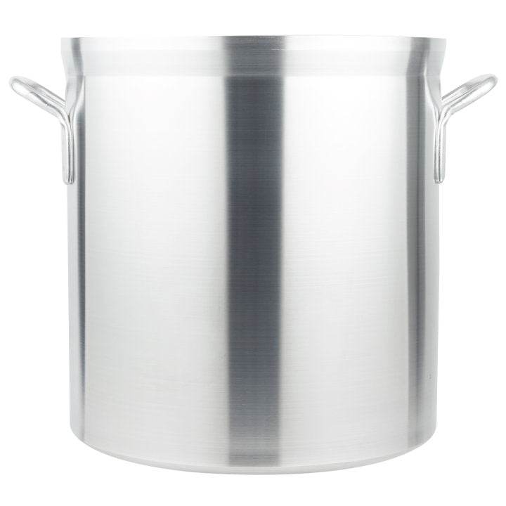 Vollrath 68640 Classic Select Stock Pot, 40 Qt., Aluminum