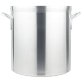 Vollrath 68640 Classic Select Stock Pot, 40 Qt., Aluminum