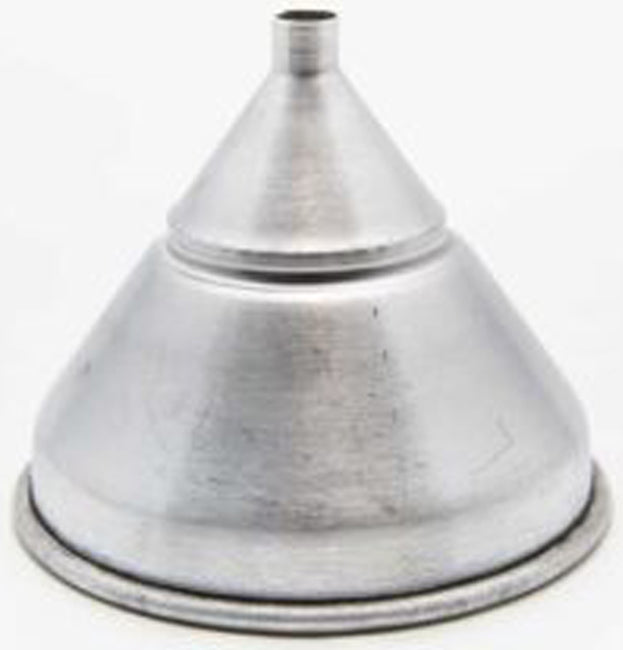 American Metalcraft 699ST Aluminum Funnel Strainer 1 qt. (32 oz.)