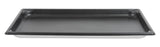 Vollrath 70012 Super Pan V Anti-Jam Stainless Steel Non-Stick Steam Table Food Pan 1-1/2" Deep - (1/1) Full Size - 6/Case