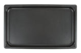 Vollrath 70012 Super Pan V Anti-Jam Stainless Steel Non-Stick Steam Table Food Pan 1-1/2" Deep - (1/1) Full Size - 6/Case