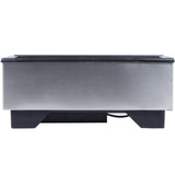 Vollrath 71001 Cayenne Model 1001 Full Size Countertop Warmer 13-3/4" - 120v