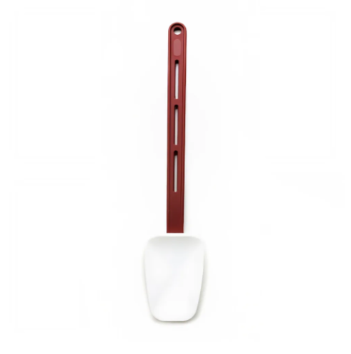 Browne 71788 High Heat Spoon, 16 1/4 in, Heat Resistant