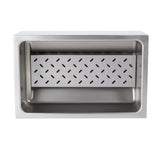 Vollrath 72090 Cayenne Nitro Power Countertop Rethermalizer / Food Warmer - Holds (1) Full Size Pan - 120v