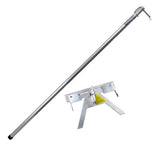 AllPoints 721548 Baffle Boss Hood Filter Lifting Tool