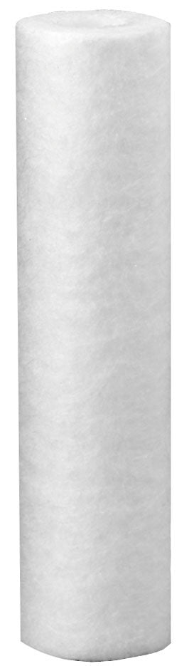 Everpure EV9534-40 B-EC110 Water Pre-Filter Cartridge - 10 Micron - fits 10" Bowl Style