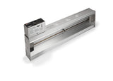 Vollrath 72711019 Cayenne Hard Wired Heat Strips Infrared Food Warmer Lamp 36" - 120v, 825 Watt