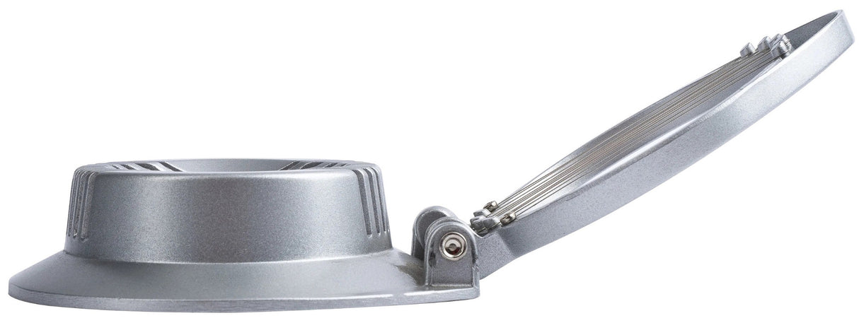 Browne 746685 Die-Cast Aluminum Single Egg Slicer 4-1/4"
