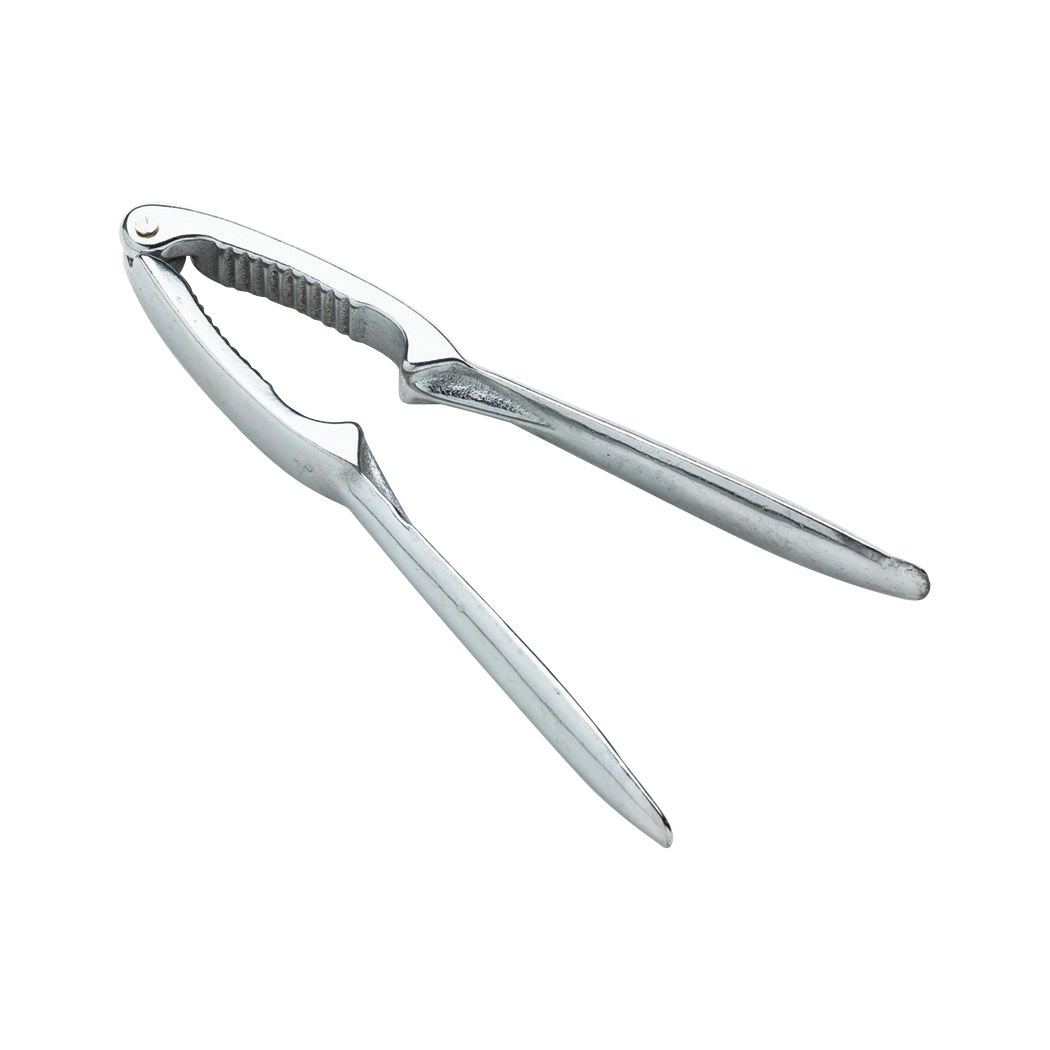 Browne 746872 Lobster Cracker 5-1/2" - Chrome