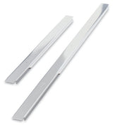 Vollrath 75012 Stainless Adapter Bar 12"