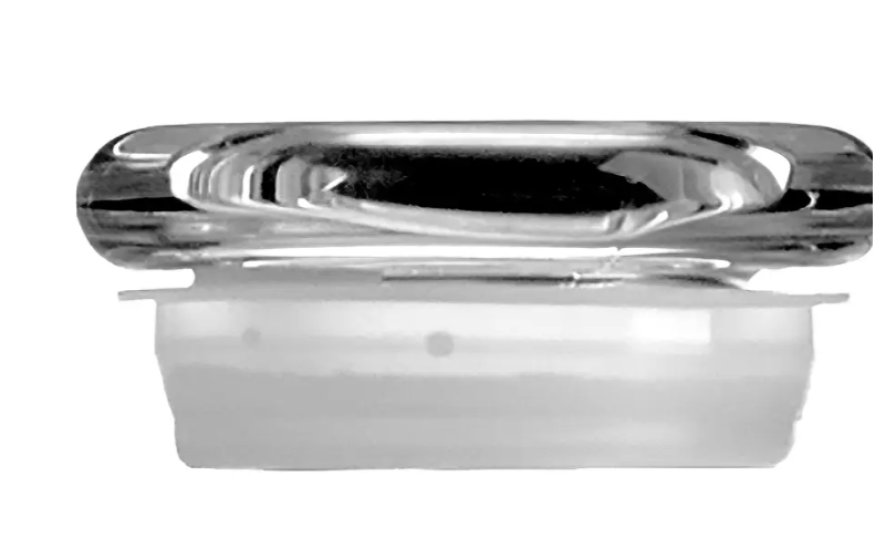Libbey 75099 Small Flat Lid w/ Plastic Filter for 726 & 728 Glass