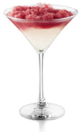 Libbey 7512 Vina Martini Glass 8 oz. - Clear - 12/Case
