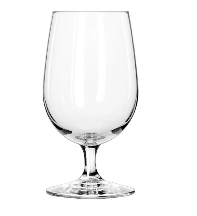 Libbey 7513 16 oz Vina Goblet Glass