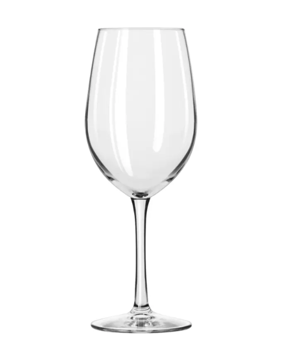 Libbey 7519 12 oz Vina Wine Glass