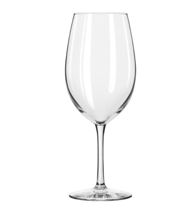 Libbey 7520 18 oz Vina Wine Glass