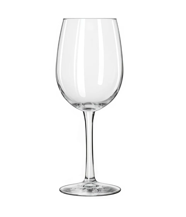 Libbey 7531 10 1/2 oz Vina™ Wine Glass - Finedge Rim