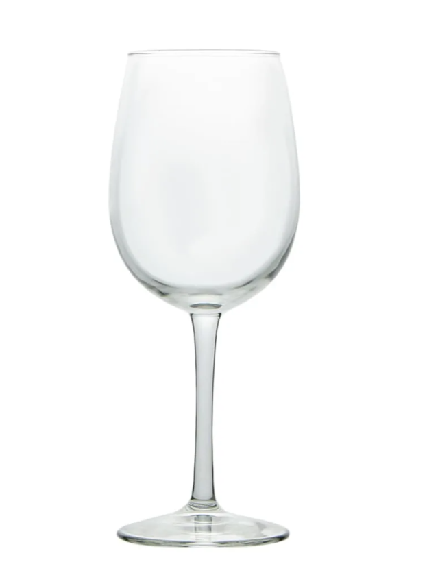 Libbey 7533 16 oz Reserve Wine Glass - Finedge Rim