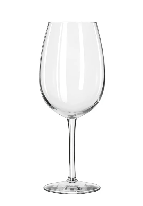 Libbey 7534 19 3/4 oz Vina™ Wine Glass - Finedge Rim