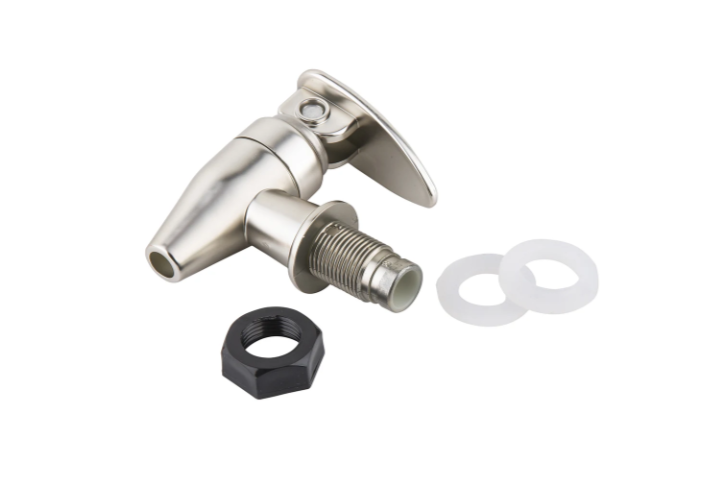TableCraft 75F Beverage Dispenser Faucet For 75 & 85