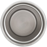 Vollrath 78164 Vegetable Inset 4-1/8 qt. - Fits 6-1/2" Opening