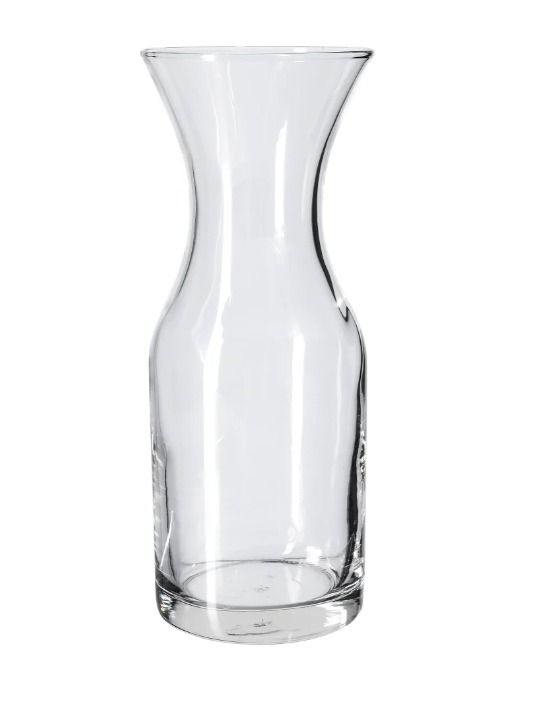Libbey 782 10 oz Decanter
