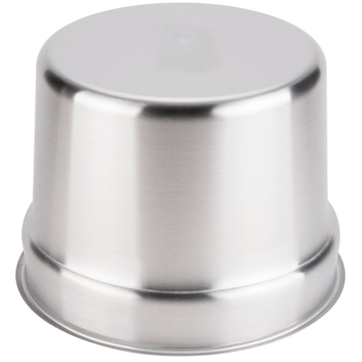 Vollrath 78204 Stainless Steel Vegetable Inset 11 qt.