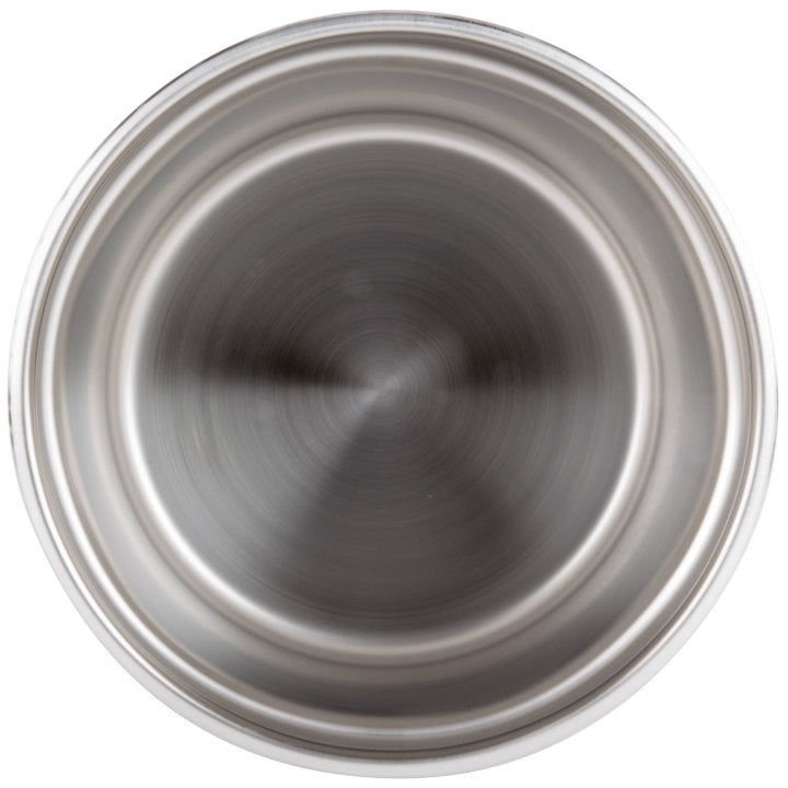 Vollrath 78204 Stainless Steel Vegetable Inset 11 qt.
