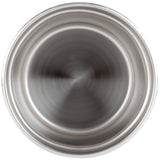 Vollrath 78204 Stainless Steel Vegetable Inset 11 qt.