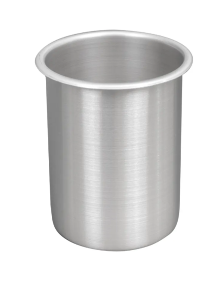 Vollrath 78720 2 qt Bain Marie, Stainless - 6ea/Case