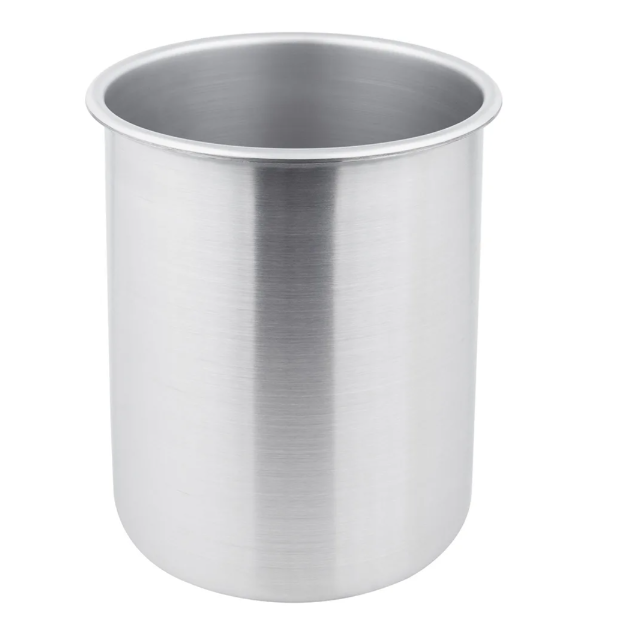 Vollrath 78760 6 qt Bain Marie, Stainless - 6ea/Case