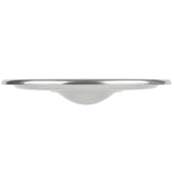 Vollrath 79080 Stainless Steel Bain Marie Pot Cover 6-3/4" for 3-1/2 qt. - 6ea/Case