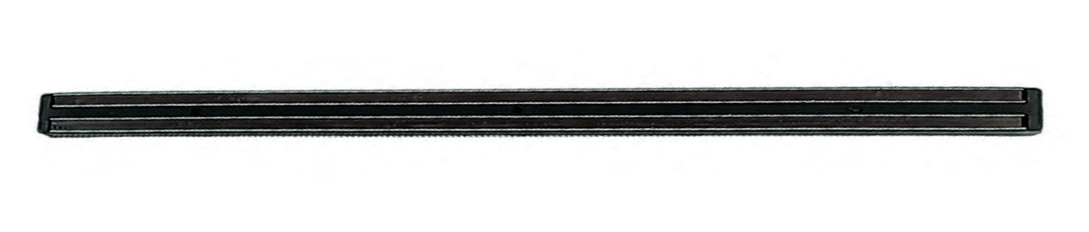 Dexter-Russell 82113 Traditional Magnetic Knife Holder Strip with Polypropylene Base 18"