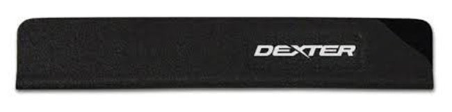 Dexter-Russell 83104 Traditional Narrow Knife Guard with Non-Scratch Lining 12-3/8"x 1-1/2" - 12/Case