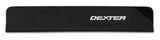 Dexter-Russell 83104 Traditional Narrow Knife Guard with Non-Scratch Lining 12-3/8"x 1-1/2" - 12/Case